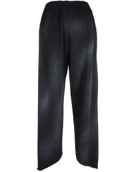 Barrow - Wide Trousers - Lyst