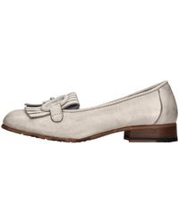 JP/DAVID - Loafers - Lyst