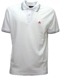 Peuterey - Polo - Lyst