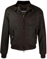 Barbour - Bomber Jackets - Lyst