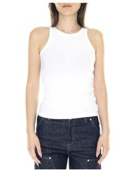 Levi's - Racer Tank - Lyst