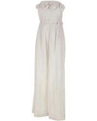 Kaos - Jumpsuits - Lyst