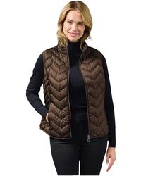 Junge - Vests - Lyst
