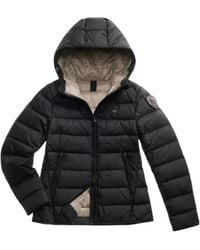 Blauer - Winter Jackets - Lyst