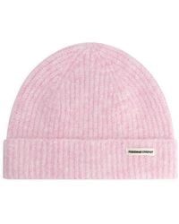 FABIENNE CHAPOT - Coco Beanie - Lyst