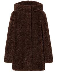 Rrd - Faux Fur & Shearling Jackets - Lyst