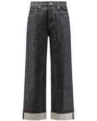 Represent - Wide Jeans - Lyst