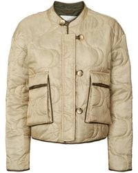 Rabens Saloner - Light Jackets - Lyst