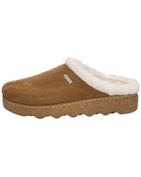 Rohde - Schoenen ,Bruin ,Pantoffels Open - Lyst