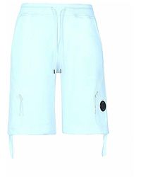 C.P. Company - Casual Shorts - Lyst
