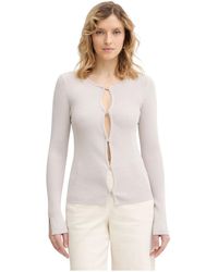 Guess - Cardigans - Lyst