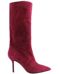 Guglielmo Rotta - Heeled Boots - Lyst