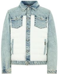 Moorer - Winter Jackets - Lyst