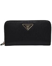 Prada - Wallets & Cardholders - Lyst