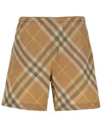 Burberry - Beachwear - Lyst