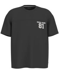 Guess - T-Shirts - Lyst