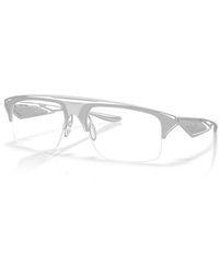 Oakley - Glasses - Lyst