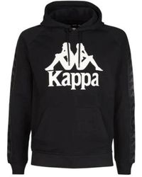 Kappa - Hoodies - Lyst