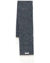 Jacquemus - Winter Scarves - Lyst