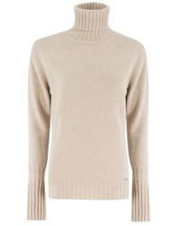 Kiton - Cashmere Knitwear - Lyst