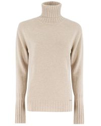 Kiton - Cashmere Knitwear - Lyst