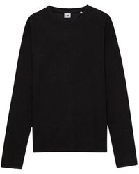 NN07 - Round-Neck Knitwear - Lyst