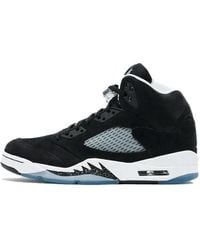 Nike - 5 Retro Oreo - Lyst