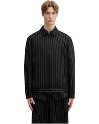 Y-3 - Light Jackets - Lyst