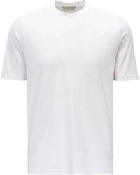 FILIPPO DE LAURENTIIS - T-Shirts - Lyst