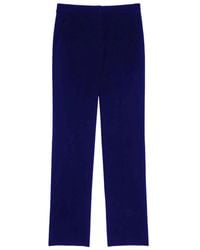 Pennyblack - Straight Trousers - Lyst