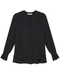 Maliparmi - Blouses - Lyst