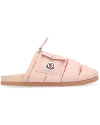 Moncler - Mules - Lyst