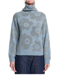 ALESSIA SANTI - Stilvolle Pullover Kollektion - Lyst