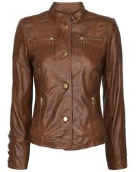 Btfcph - Light Jackets - Lyst