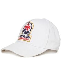 DSquared² - Caps - Lyst