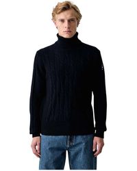 Colmar - Rollkragenpullover - Lyst