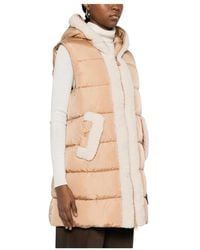 Save The Duck - Waistcoats - Lyst