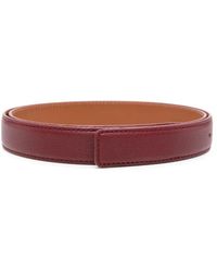 Santoni - Belts - Lyst