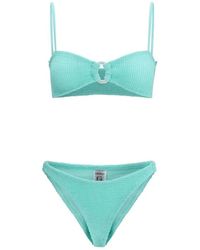 Hunza G - Bikinis - Lyst