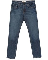 PT01 - Straight Fit Jeans - Lyst