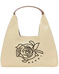 Marni - Diamond Handbag - Lyst