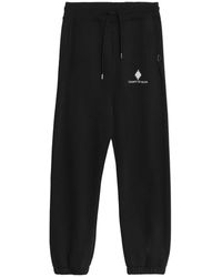 Marcelo Burlon - Sweatpants - Lyst