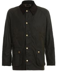 Barbour - Chaqueta Ashby - Lyst