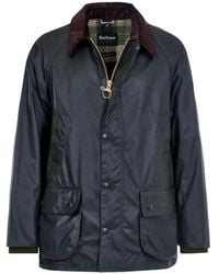 Barbour - Light Jackets - Lyst
