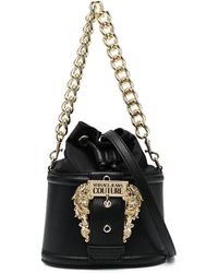 Versace - Bags > bucket bags - Lyst