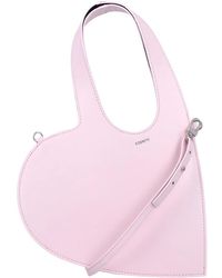 Coperni - Herzförmige Tote Bag Crossbody Mini Style - Lyst