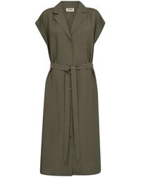 Mos Mosh - Single-Breasted Coats - Lyst