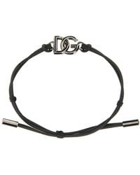 Dolce & Gabbana - Bracelets - Lyst
