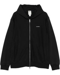Calvin Klein - Zip-Throughs - Lyst