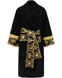 Versace - Robes - Lyst